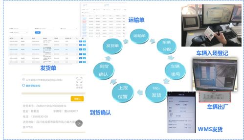 工業互聯網標識解析案例集之華信瑞德 互聯網接入相關服務的創新實踐